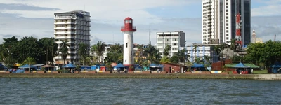 Gobernadora del Valle destrabó diálogos  para obras del aeropuerto de Buenaventura