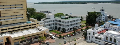 Este martes en Buenaventura continúa construcción del POTD como un laboratorio de paz