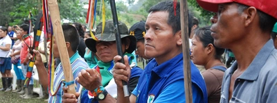 Alerta sanitaria en comunidad Indígena Embera de El Dovio