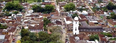 Calima Darién y Restrepo tendrán taller  preparatorio El Valle está en Vos