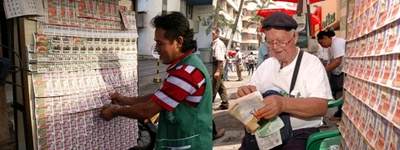 Brigadas de atención social a los loteros del Valle