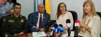 Más de $32.000 millones aportará la tasa de seguridad  a la movilidad de la Policía en el Valle, incluida Cali