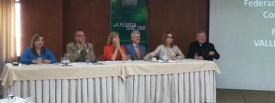 Empresarios agremiados en Fenalco respaldaron liderazgo y gestión de la Gobernadora del Valle