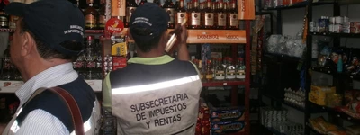 El 30% del licor que consume el mercado es adulterado