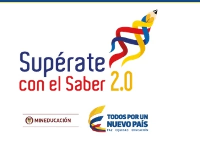 Supérate con el Saber 2.0