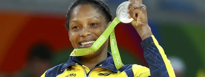 Valle Oro Puro se colgó medalla de plata para Colombia