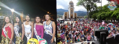 Gobierno departamental acompaña fiestas  y ferias del Valle en el puente festivo