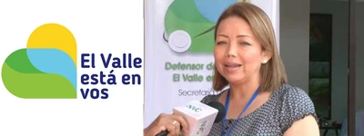 Fortalecerán labor de defensores del paciente del  Valle con plataforma articulada a la Supersalud