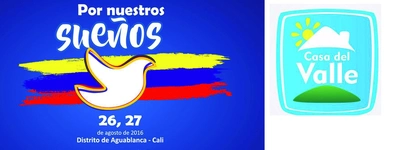 350 Jóvenes vallecaucanos podrán ser  constructores de paz desde el oriente de Cali