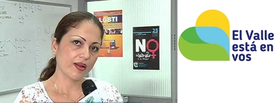 Capacitación en Diversidad  Sexual a los servidores públicos