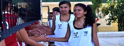 Inició la final de los Juegos Supérate de Intercolegiados en Tuluá