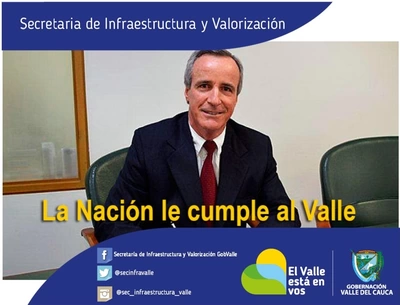 La Nacion le cumple al Valle