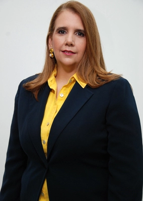 María Leonor Cabal, designada cómo Secretaria  General de la Gobernación del Valle del Cauca