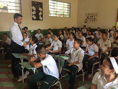 Avanza proceso de nombramiento de educadores en el departamento