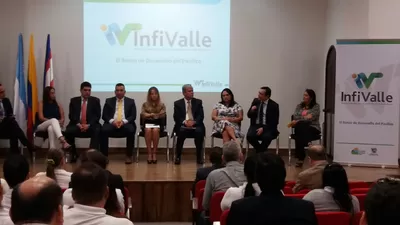 Infivalle rindió cuentas con créditos superiores a $134.000 millones en 2016