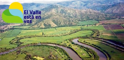 Expo Región, otra vitrina para el Valle y la gestión gubernamental