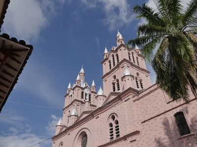 CONOCE LA PROGRAMACIÓN DE SEMANA SANTA