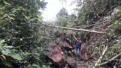 Ideam emite alertas por lluvias para  este fin de semana en el Valle del Cauca