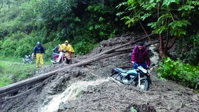 Gestión del Riesgo advierte que las lluvias en el Valle continúan  y mantiene alerta naranja en los ríos de Cali y Jamundí