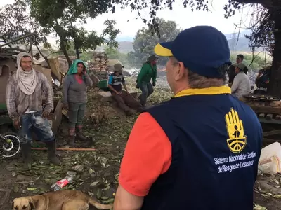 El Valle del Cauca se prepara para hablar de ciudades resilientes