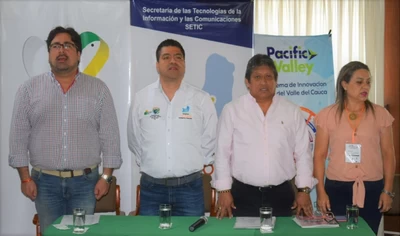 Palmira recibió el segundo Comité TIC Departamental del 2019