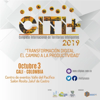 El CITI+ Vuelve A La Capital Del Valle Del Cauca