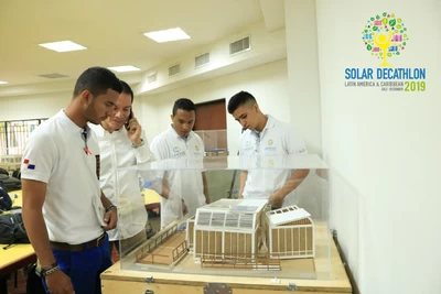 Solar Decathlon 2019 llegará a instituciones educativas  para generar conciencia ambiental en niños y jóvenes