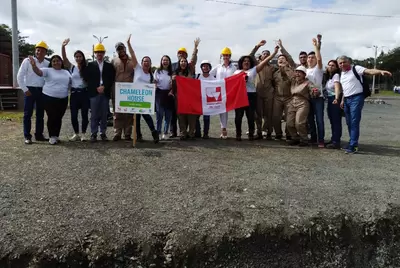 Casas amigables, sostenibles y confortables  se construirán en la villa Solar Decathlon 2019