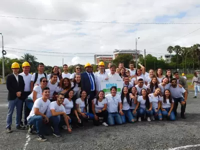 Minga House, solución de vivienda sostenible para Buenaventura  que propone la Javeriana de Cali, en el Solar Decathlon 2019