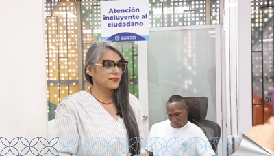 INAUGURADA LA VENTANILLA ÚNICA DE ATENCIÓN INCLUYENTE