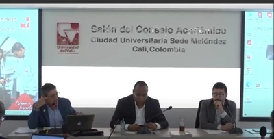 Universidad del Valle abrirá a partir del 30 de abril las inscripciones para el programa de Derecho