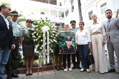 “Fue un golpe a la vida, a las familias y a la democracia