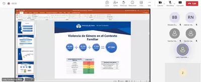 El Valle del Cauca analiza el diagnóstico de violencias basadas en género