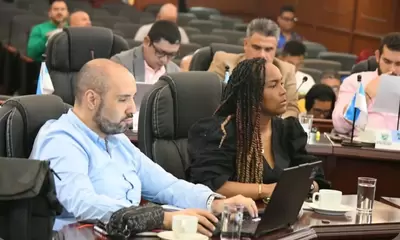 Plan Departamental de Agroecología pasó su primer debate en la Asamblea del Valle