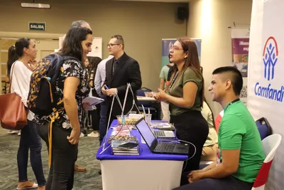 La 7ª versión de ‘La Bilingual Job Fair’ llega nuevamente a la ciudad de Cali