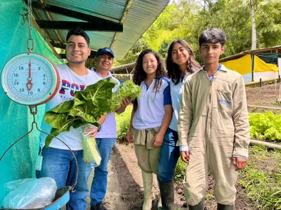 Productores agropecuarios ofertarán lo mejor de su producción a empresarios vallecaucanos