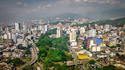 Cali y el Valle tienen garantizada su capacidad hotelera para recibir a la COP16