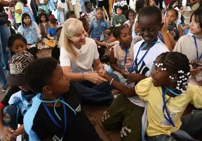 La #Brújula que guió a niños y niñas en la conquista del Valle