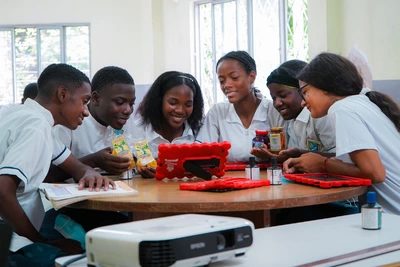 Valle del Cauca, un referente en innovación educativa para países de Centroamérica