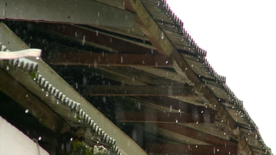 Lluvias podrían aumentar en el Valle por temporada de ciclones del Caribe colombiano