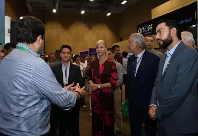 Con Retail del Futuro 2024, Fenalco y Gobernación le apuestan a fortalecer el sector de comercio en el Valle