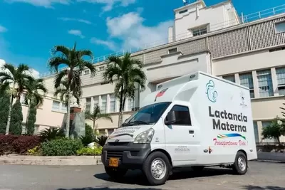 Gran Donatón de Leche Humana