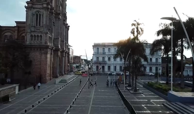 La ONU autorizó municipios del Valle que hospedarán delegaciones de la COP16