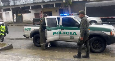 Con detención de alias ‘Cholera’, presunto integrante de ‘Los Espartanos’, ya son 22 capturados del Cartel de los más buscados