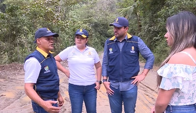 Desde ya el Valle del Cauca se prepara para la segunda temporada de lluvias