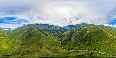 El Valle del Cauca tiene dos nuevas áreas protegidas en el Alto Calima Y Dagua