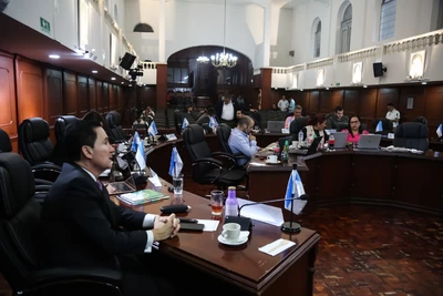 Plan de Desarrollo del Valle ha tenido más de 150 ajustes concertados con la Asamblea Departamental