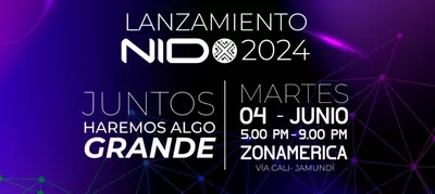 Este martes se lanza NIDO, el Distrito de Innovación e Inteligencia Artificial del Valle