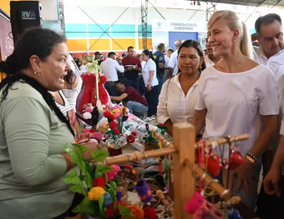 Con fomento al emprendimiento, la cultura y el deporte buscan mejorar la vida de los trujillenses