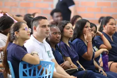 Estudiantes normalistas del Valle podrán homologar materias y estudiar licenciaturas en Univalle